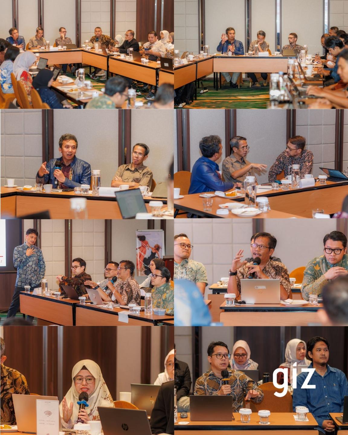 GIZ Indonesia & ASEAN