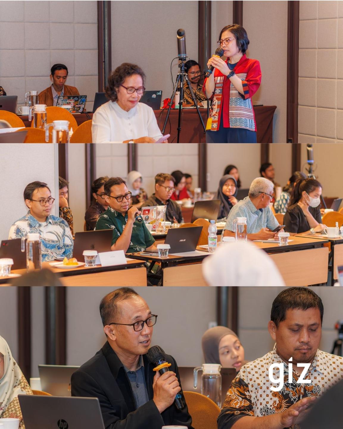 GIZ Indonesia & ASEAN