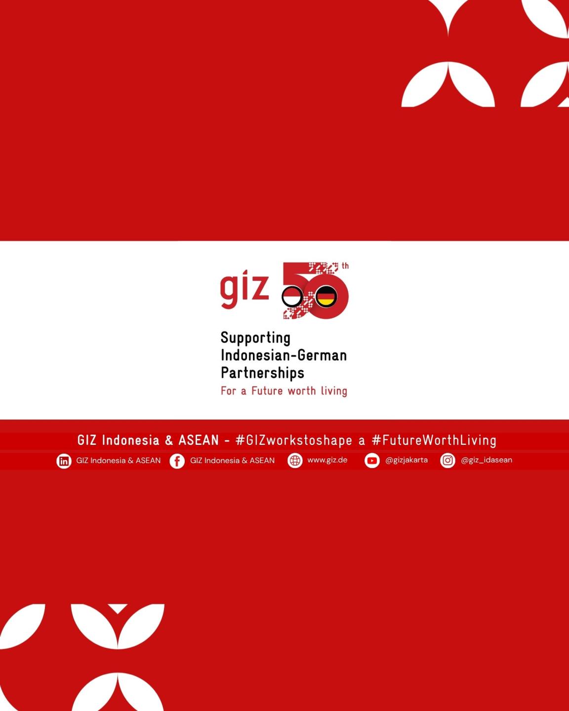 GIZ Indonesia & ASEAN
