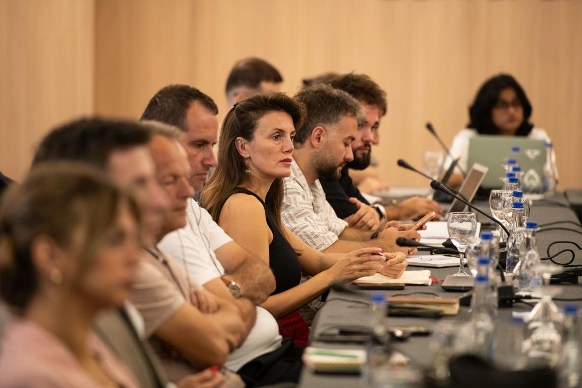 Workshop on EPR
