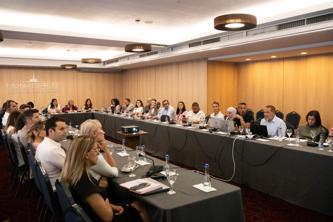 Workshop on EPR