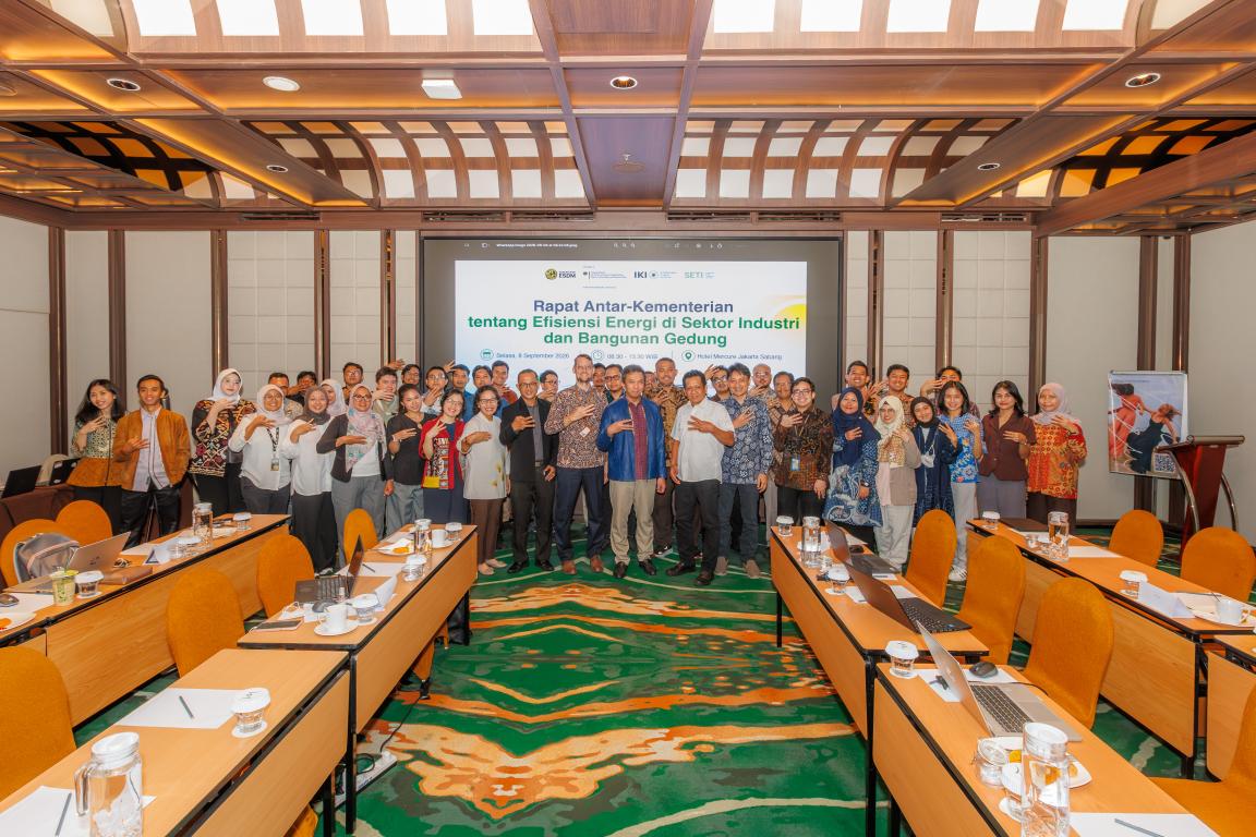 GIZ Indonesia & ASEAN