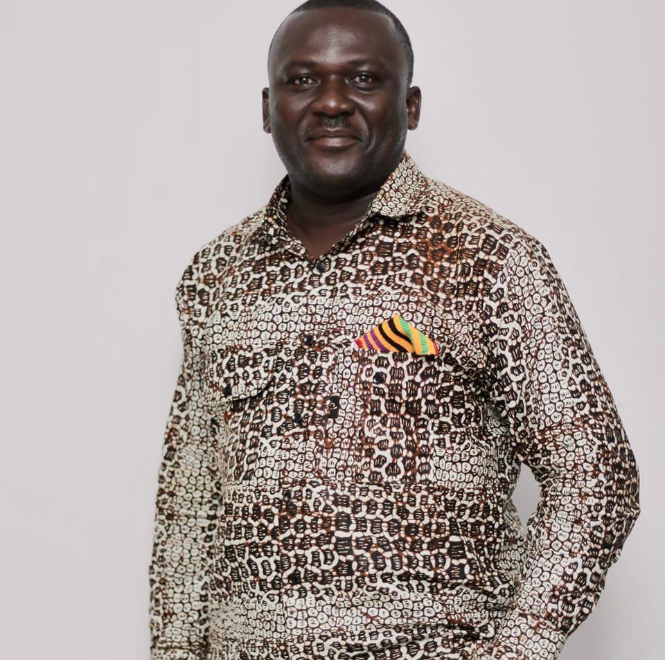 CEO of Ghana Hubs Network