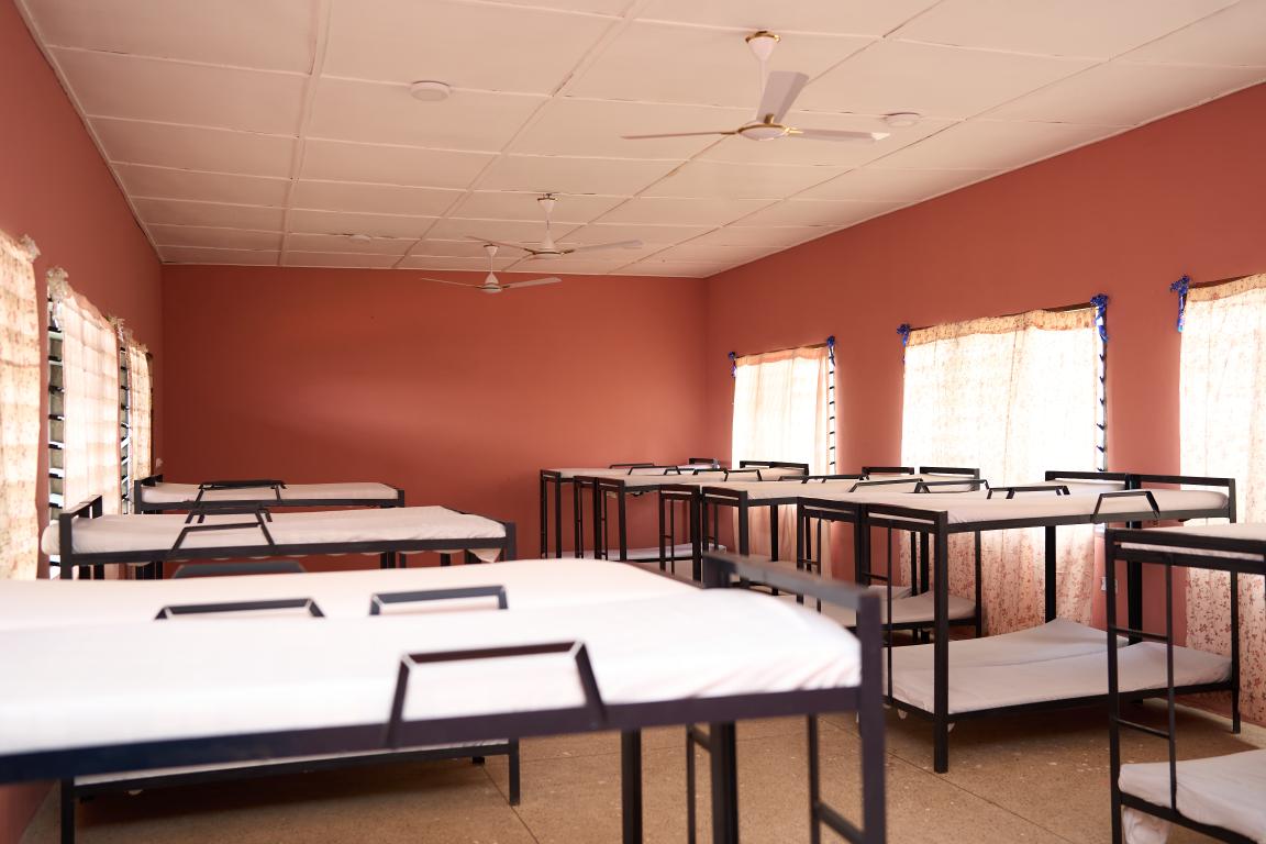 Dormitory