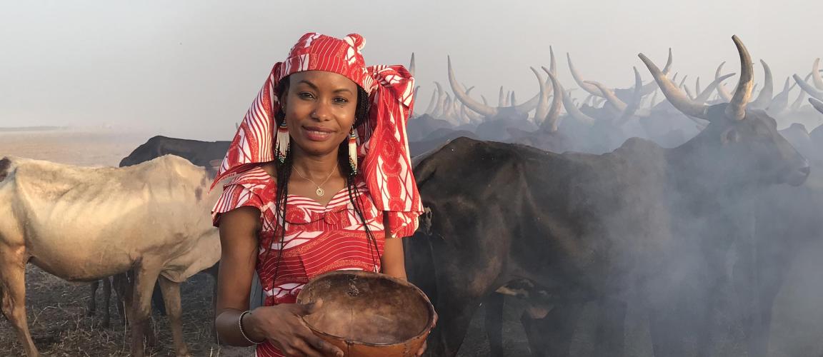 Hindou Oumarou Ibrahim