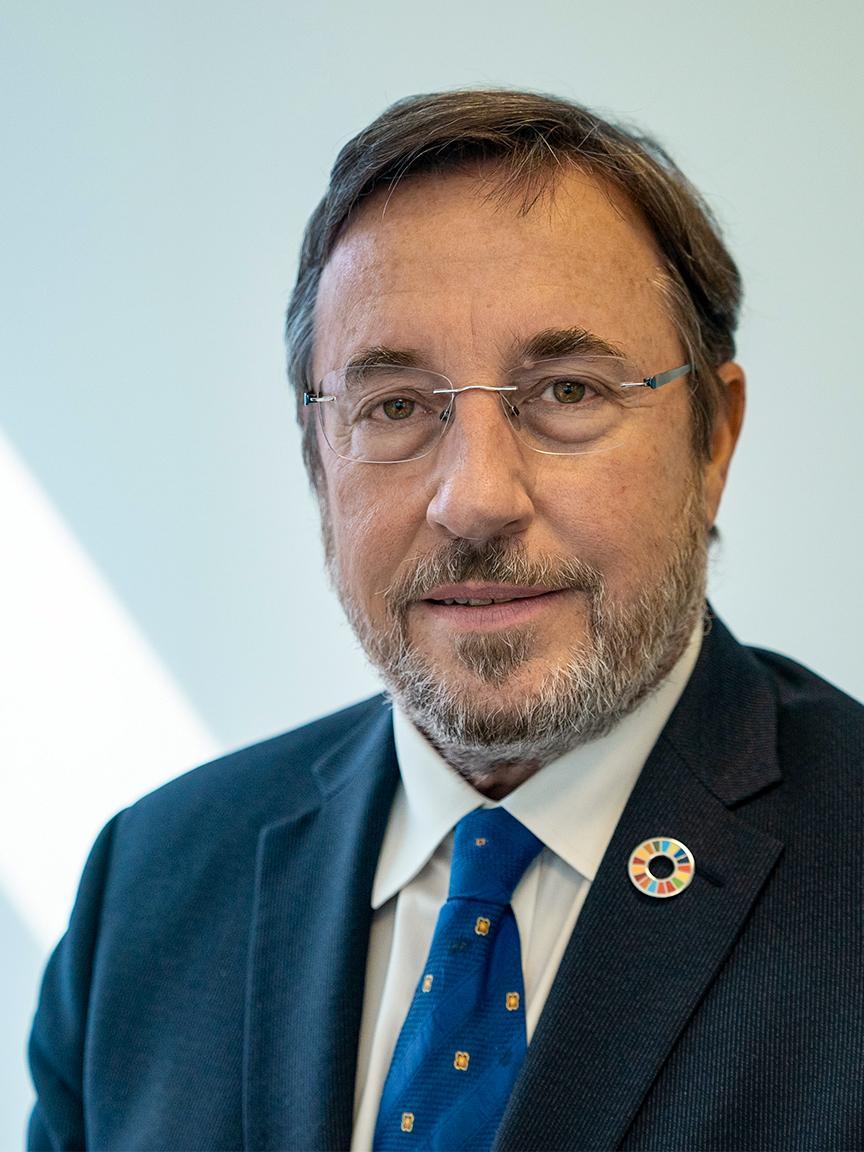Achim Steiner
