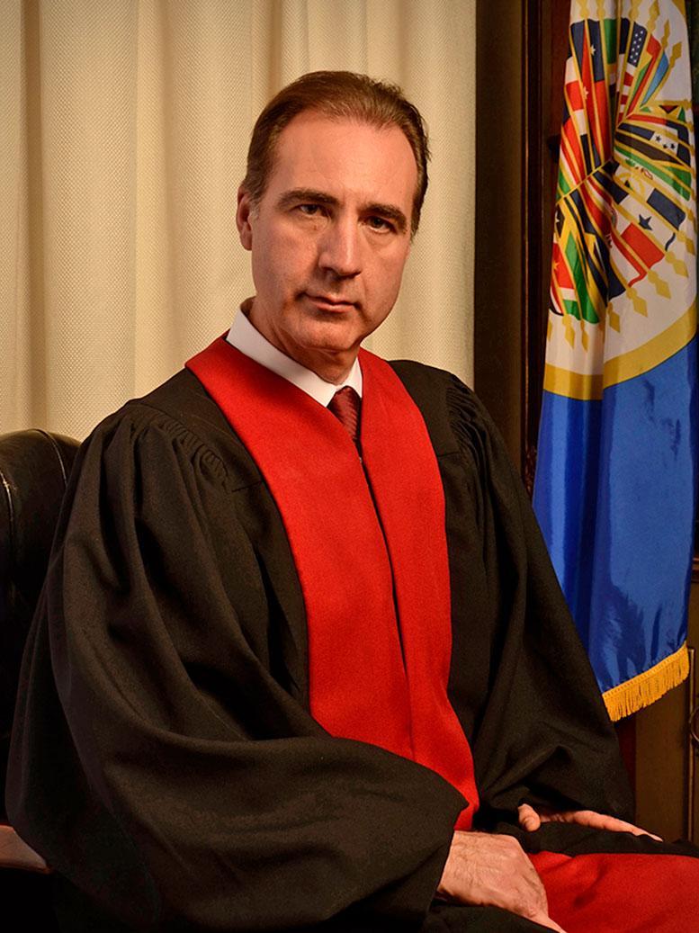 Eduardo Ferrer Mac-Gregor Poisot