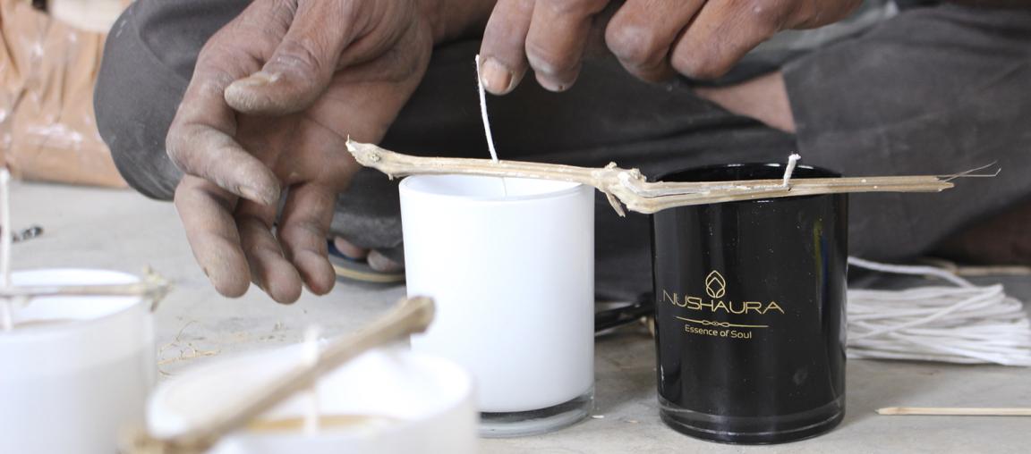 In Indien stärkt die Deutsche Gesellschaft für Internationale Zusammenarbeit (GIZ) GmbH Existenzgründerinnen. Frauen werden befähigt, als Unternehmerinnen die Dinge selbst in die Hand zu nehmen. So werden sie zu Vorbildern. Zwei Stimmen über diesen inspirierenden Weg.