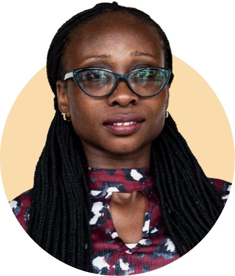 Aïssatou Fofana Porträt