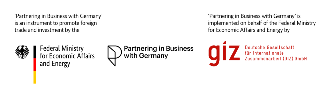 Partnering in Business