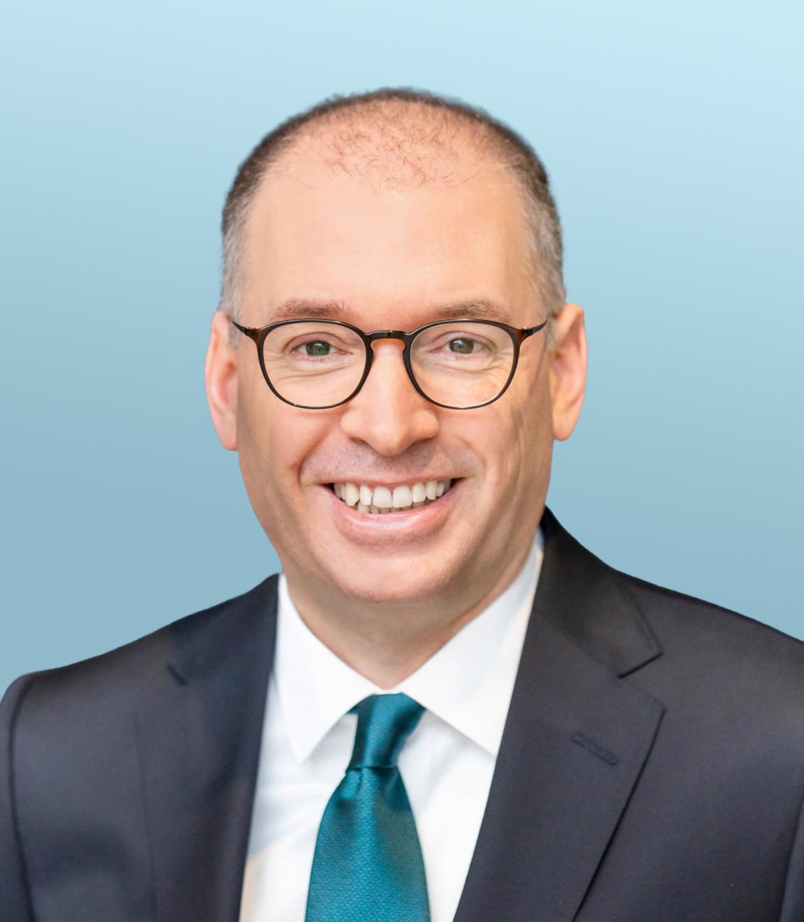 Profilepicture of Niels Annen
