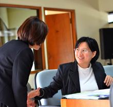 Indonesia. Meeting of the Experts Group on Competition. © GIZ