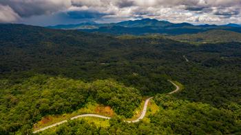 Bidoup-Nui Ba National Park - Selected