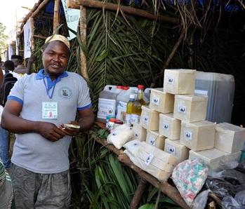 Facility for Innovation applicant