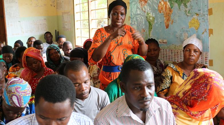 FoA 4 Tanga CC selected