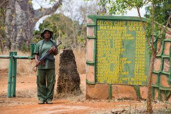 Natural Ressource Management_GIZ Selous October 2015 Sala Lewis-512.jpg Tanzania. Within the Serengeti District, the programme supports the district administration with planning, coordination and management. © GIZ