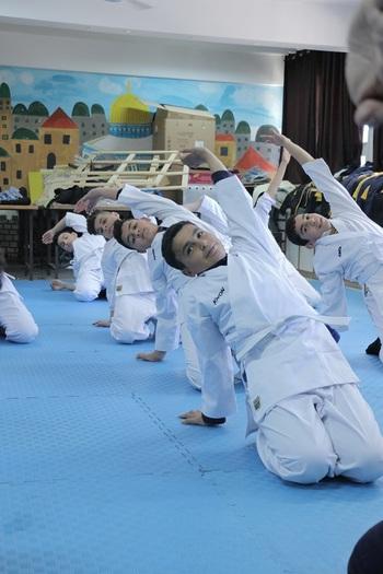 Ziviler Friedensdienst (ZFD). Aktivitäten im Rahmen des Sawa-Sawa-Festivals. © GIZ