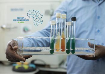 Laboratory samples in Asella