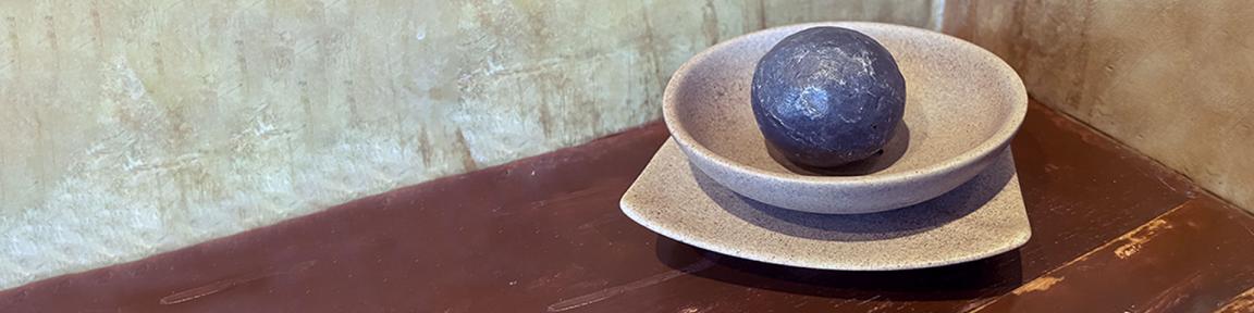 Nachhaltiges Holzspielzeug.