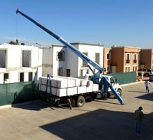 Mexico. New Housing © GIZ