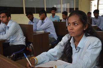 Indien. Kleinbauern vermarkten ihre Produkte genossenschaftlich © GIZ