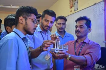 Indien. Ernteverluste durch Dürren © GIZ