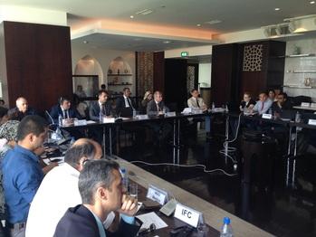 Wirtschaftswachstum in Tadschikistan_1