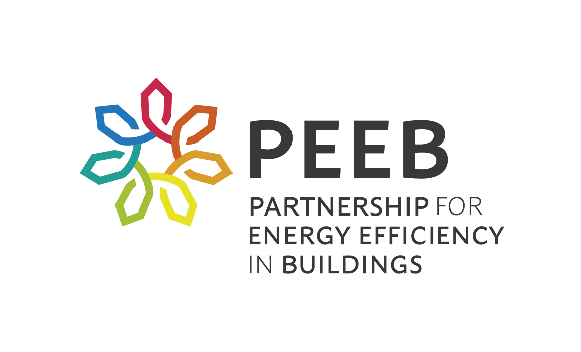 Logo of PEEB