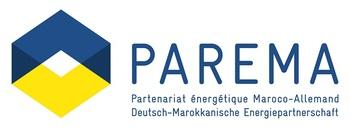 Logo von PAREMA.