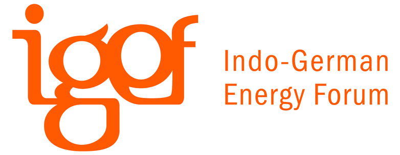 IGEF Logo