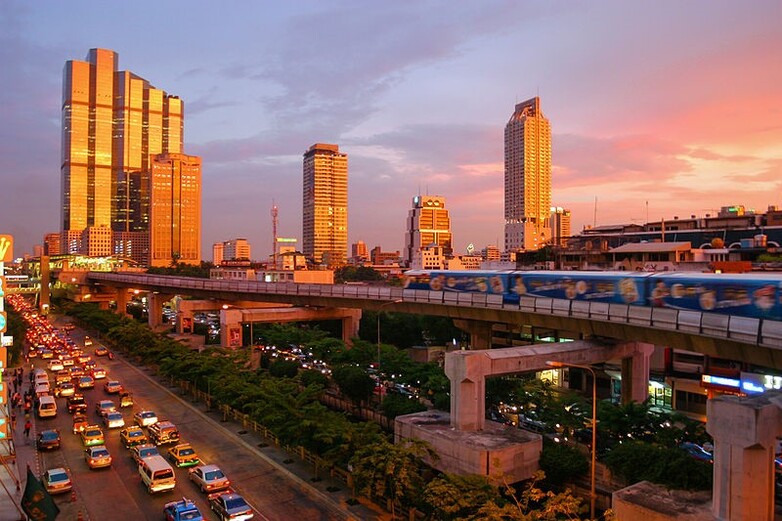 Bangkok_Skytrain_TRANSfer