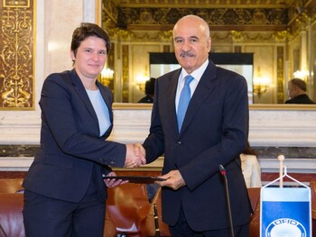 Gönner-OFID