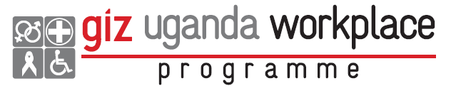 GIZ Uganda Workplace Programme Logo
