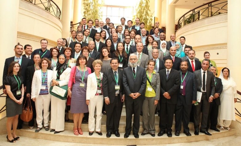 IsDB Bank and GIZ_2012