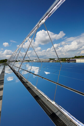 Solarenergieprogramm Mexiko (DKTI Solar) © GIZ