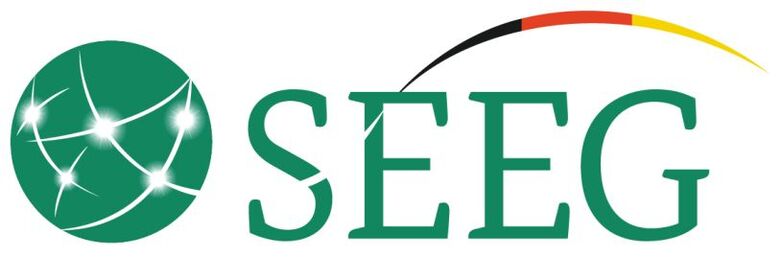 Logo der SEEG