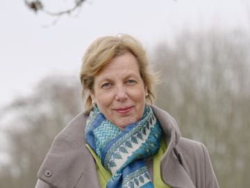 Vera Scholz