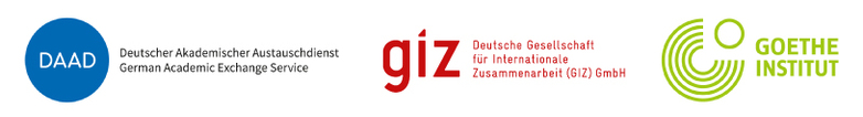 gizIMAGE-logos-daad-giz-goethe-institut