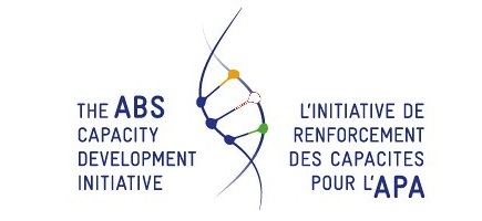  Seite der ABS Initiative zur Umsetzung des Nagoya-Protokolls der Biodiversitätskonvention (ABS Capacity Development Initiative).