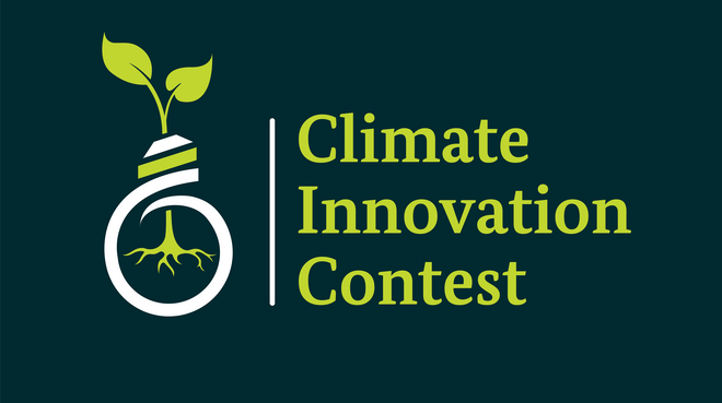 Climate Innovation Contest 2022 