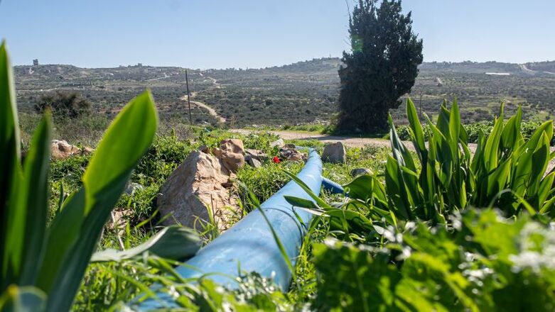 giz-IMAGE-2022-bewässerungssystem -in-palästinensischen-gebiete