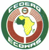 Logo Economic Community of West African States (ECOWAS)
