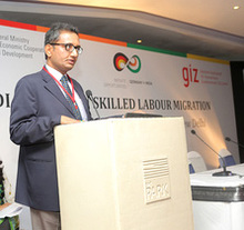 Germany-India Hold Dialogue on Skilled Labour Migration