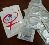 Kondome für Frauen