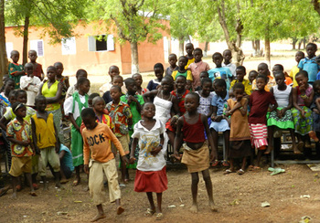 Burkina Faso © GIZ