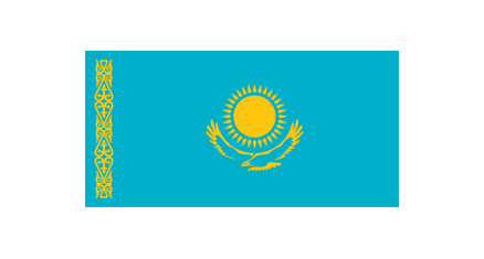 Kazakhstan 