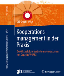 Titel Capacity WORKS Handbuch